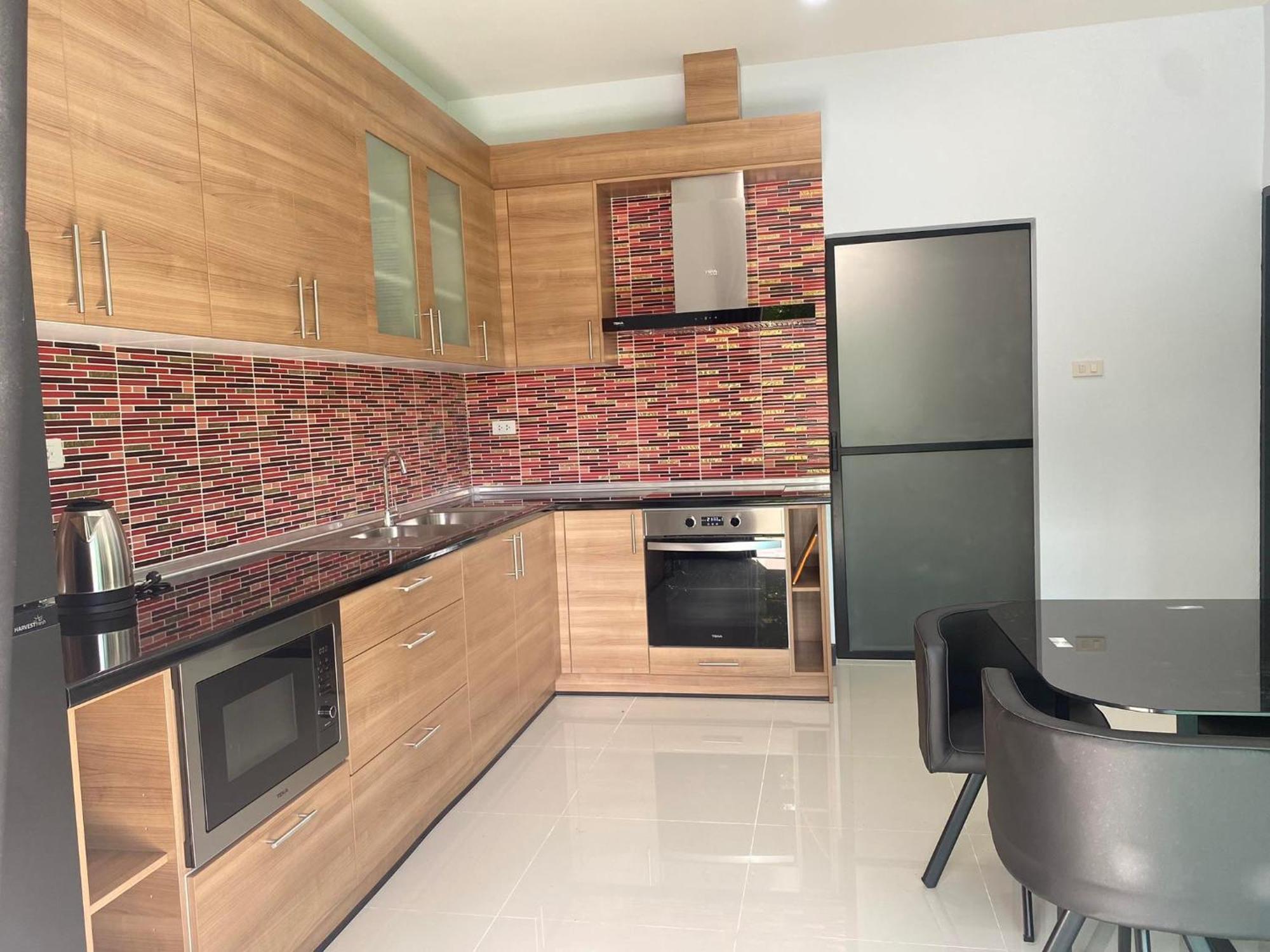 Manning Homestay 4 Units *