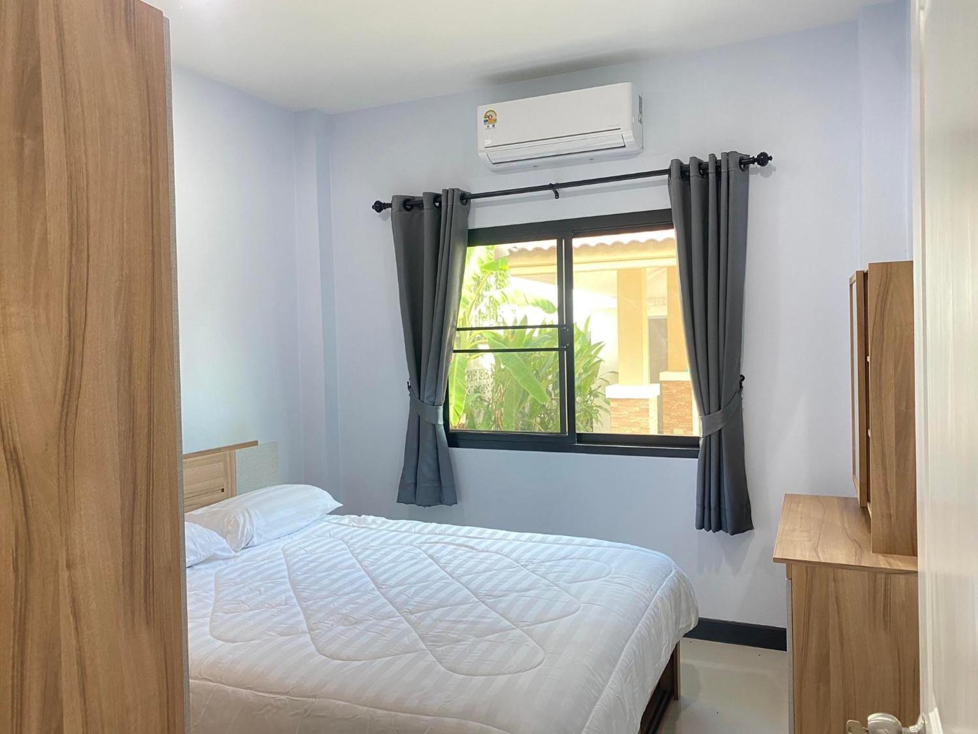Apartment Manning Homestay 4 Units