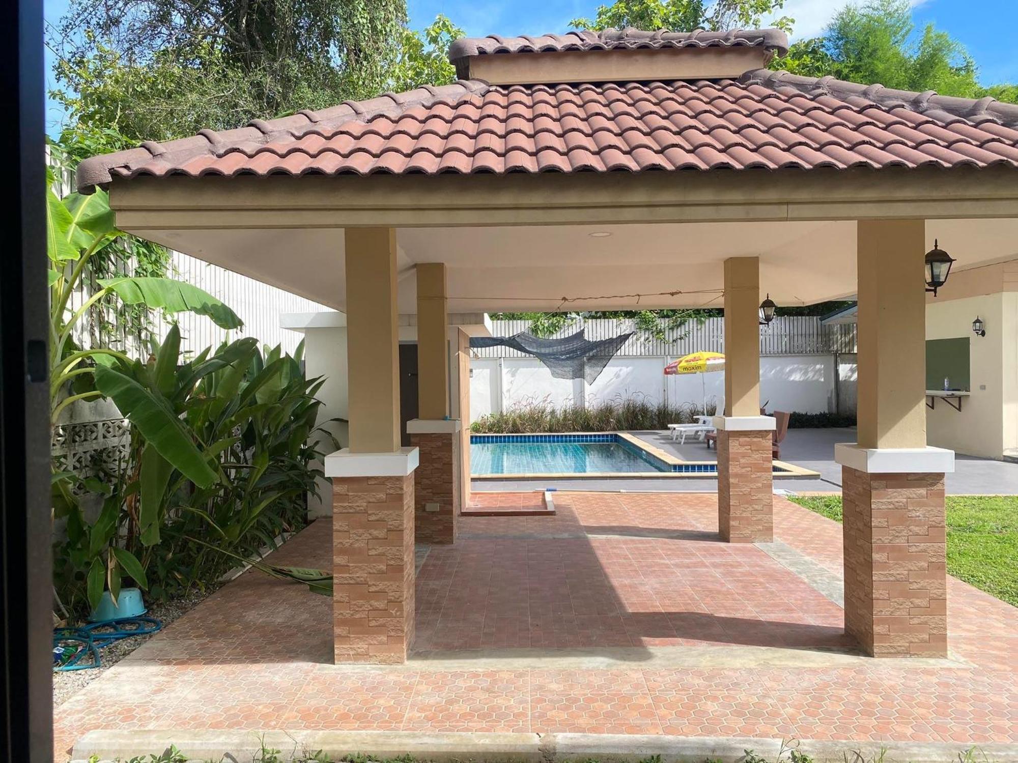 Manning Homestay 4 Units * Chiang Mai