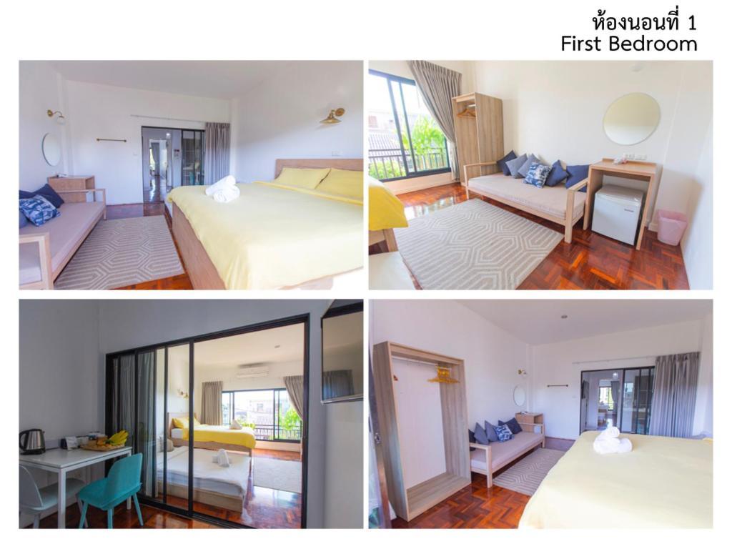 Guest house Little Siri