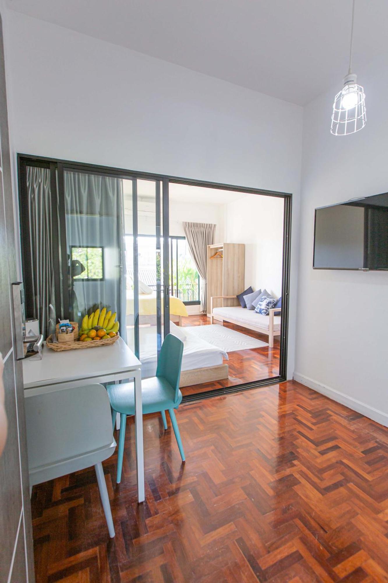 Guest house Little Siri