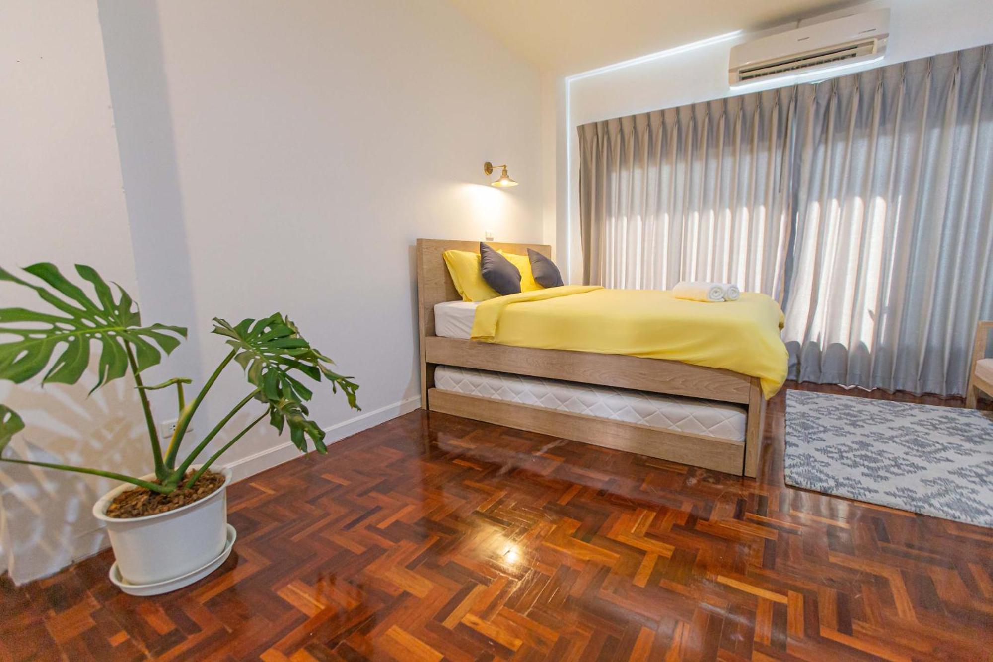Guest house Little Siri *