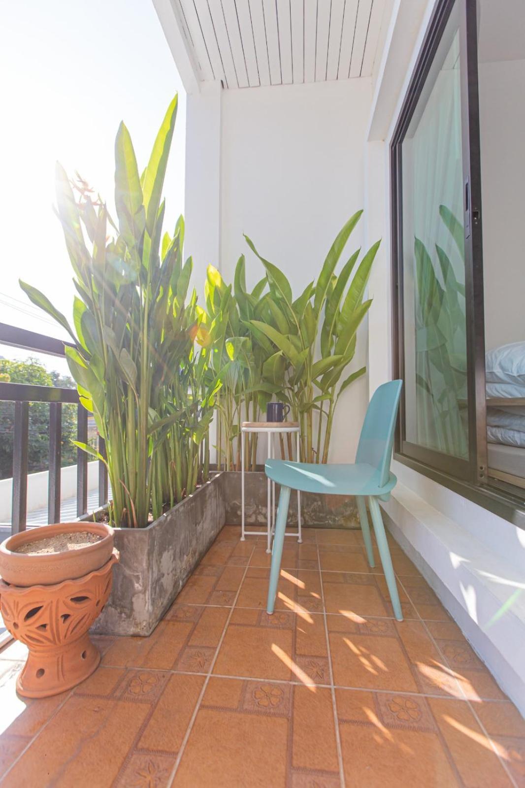 Little Siri Guest house