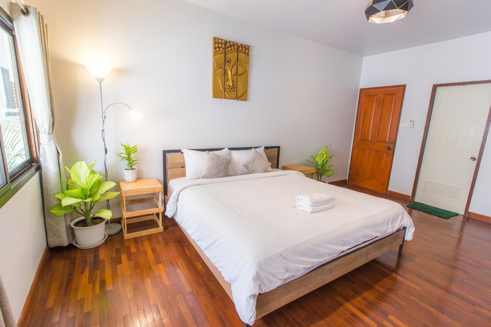Little Siri Guest house Chiang Mai