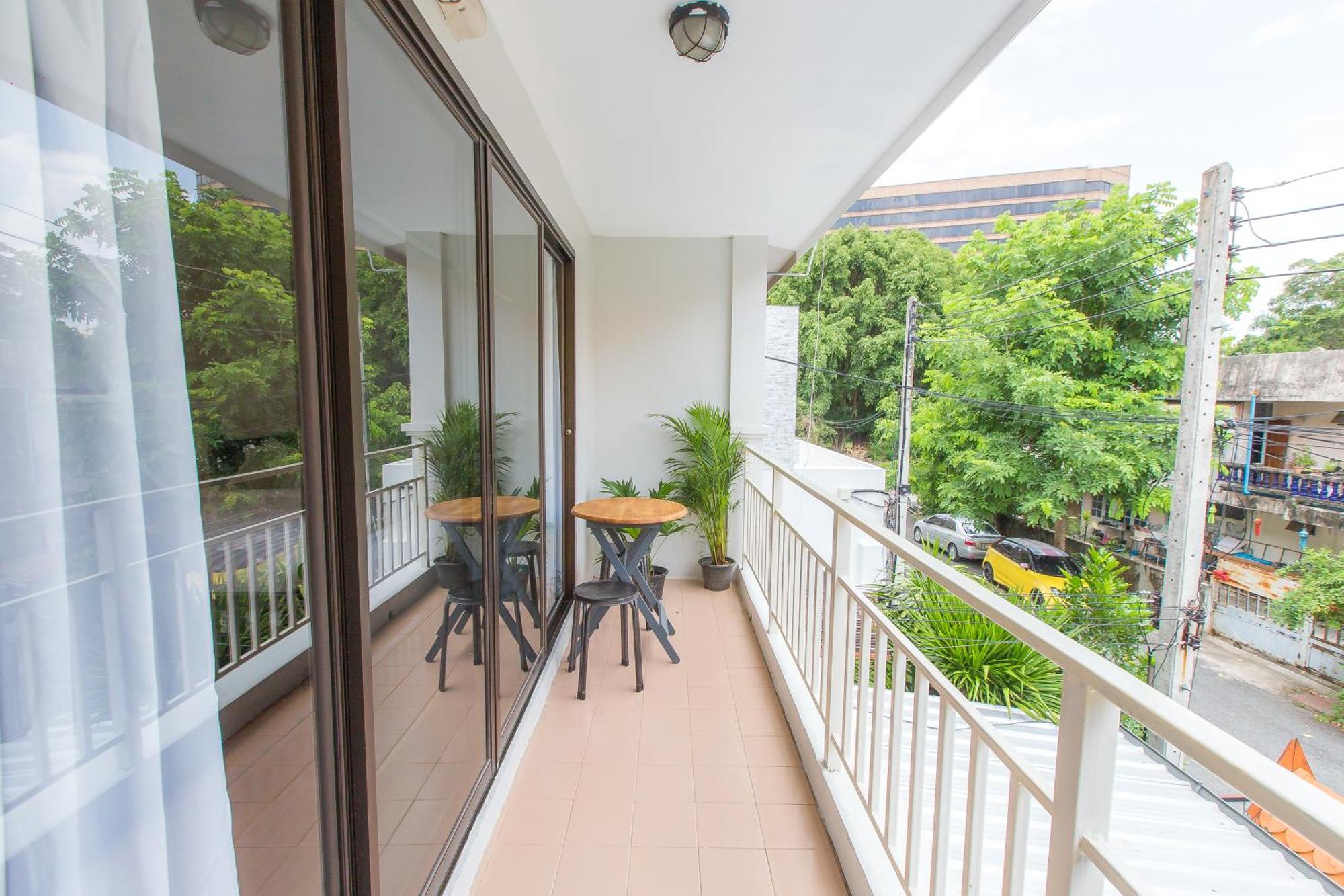 Guest house Little Siri Chiang Mai
