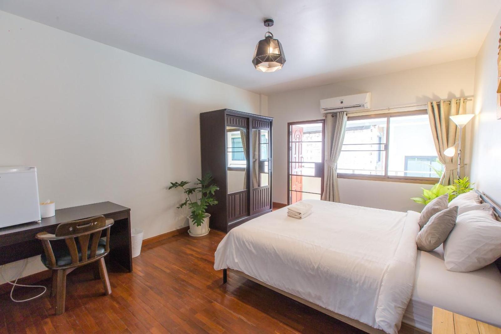 Guest house Little Siri
