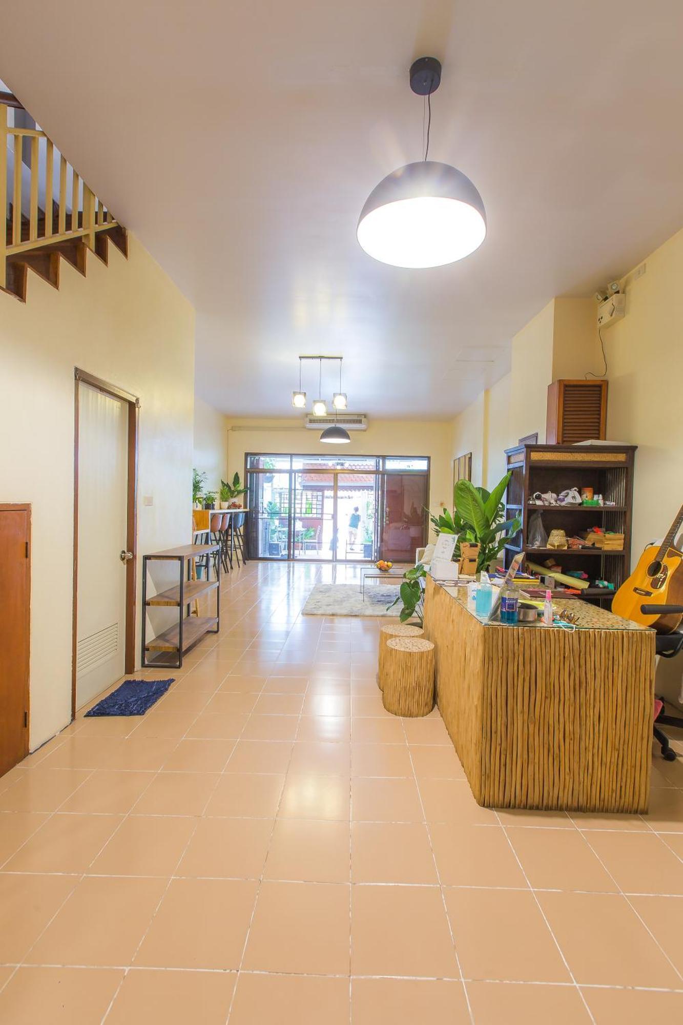 Guest house Little Siri *