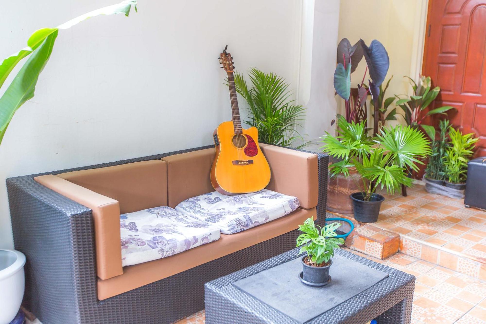 Guest house Little Siri