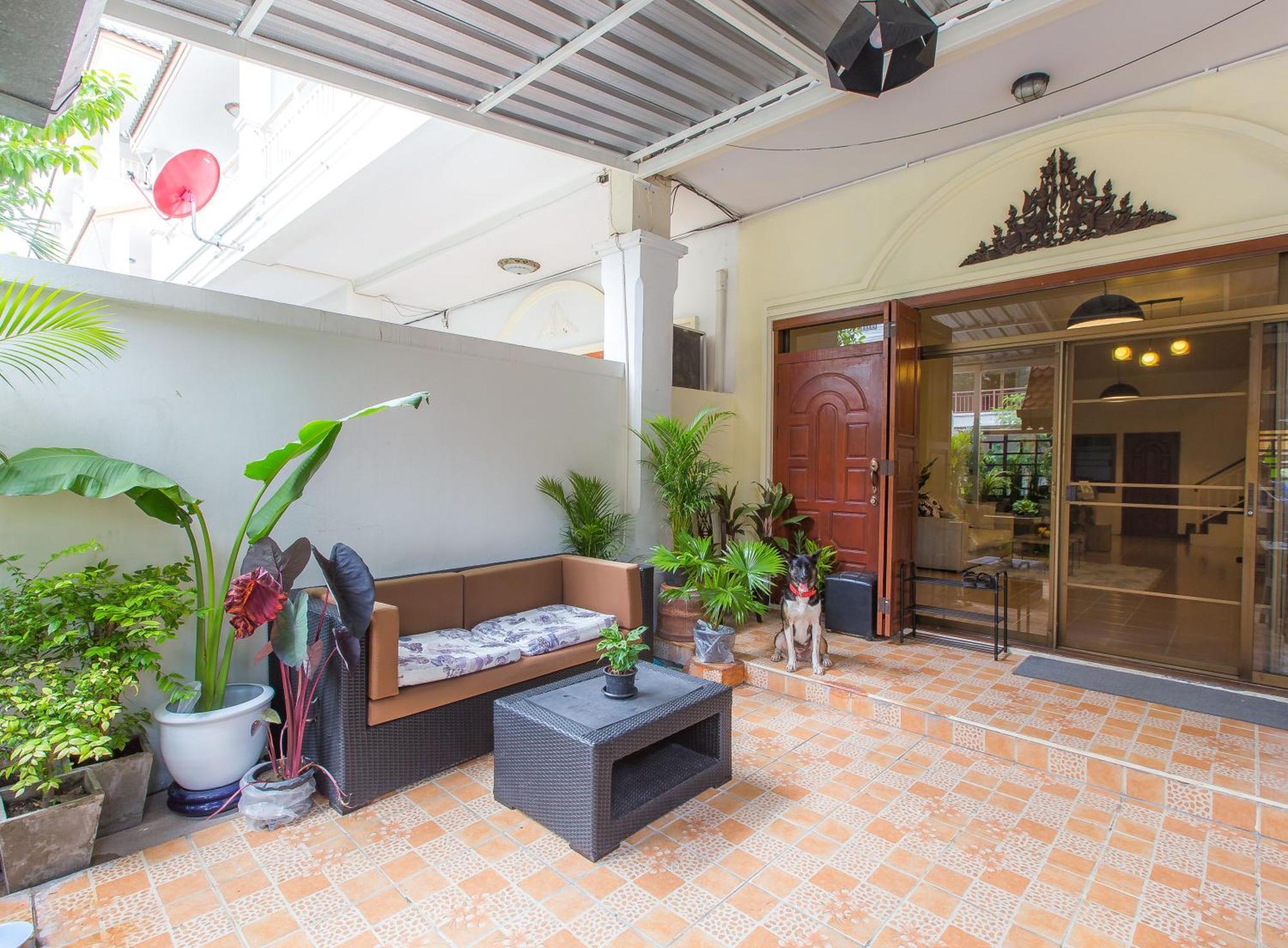 Guest house Little Siri