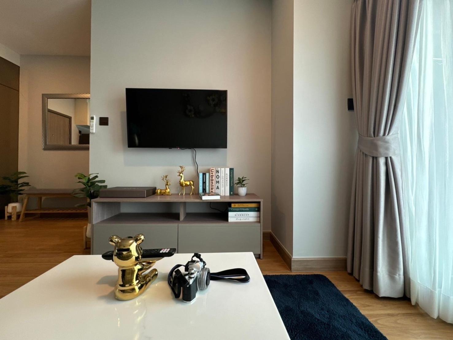 The Astra Sky River 411 Appartement Chiang Mai