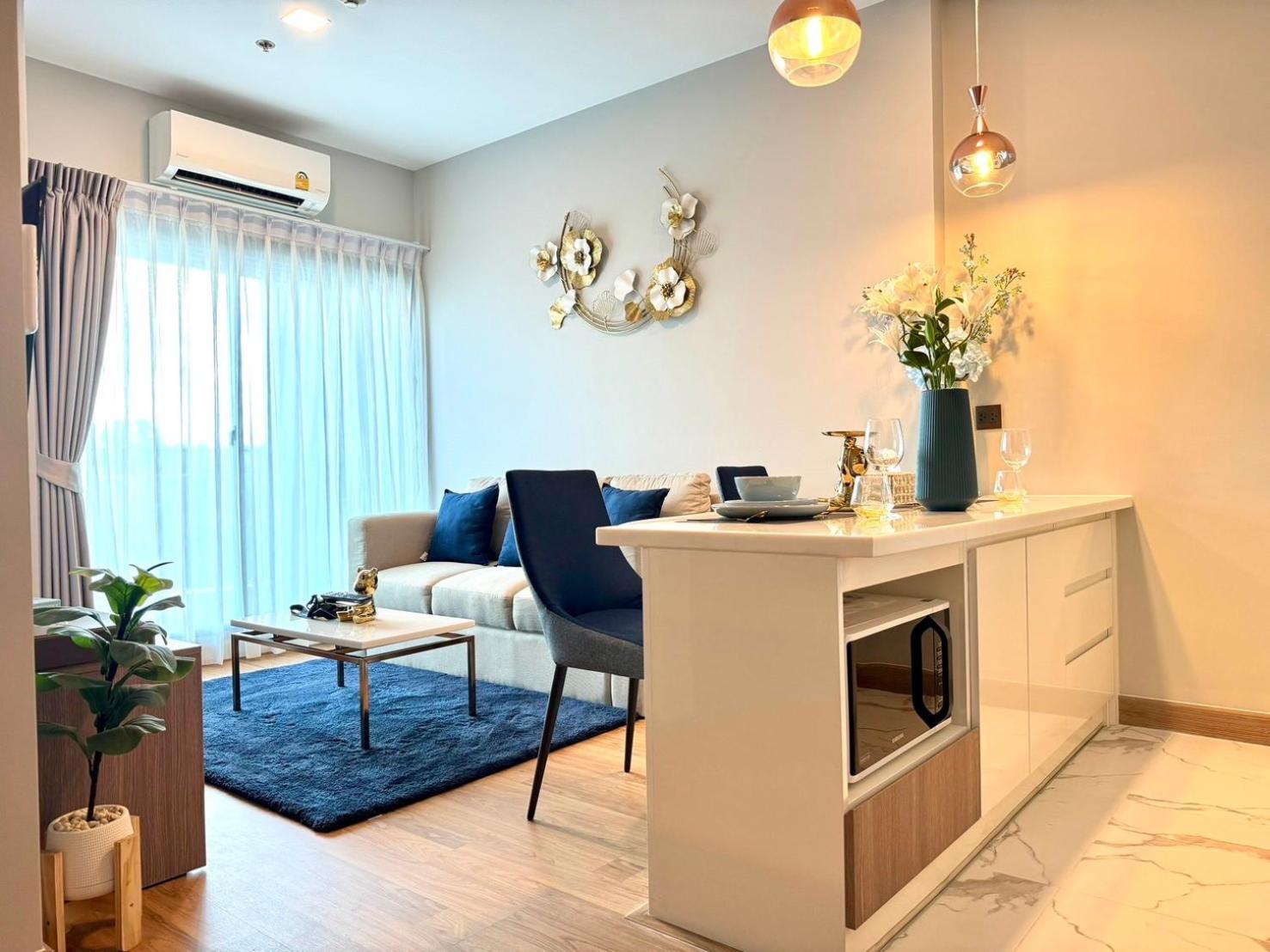 The Astra Sky River 411 Chiang Mai