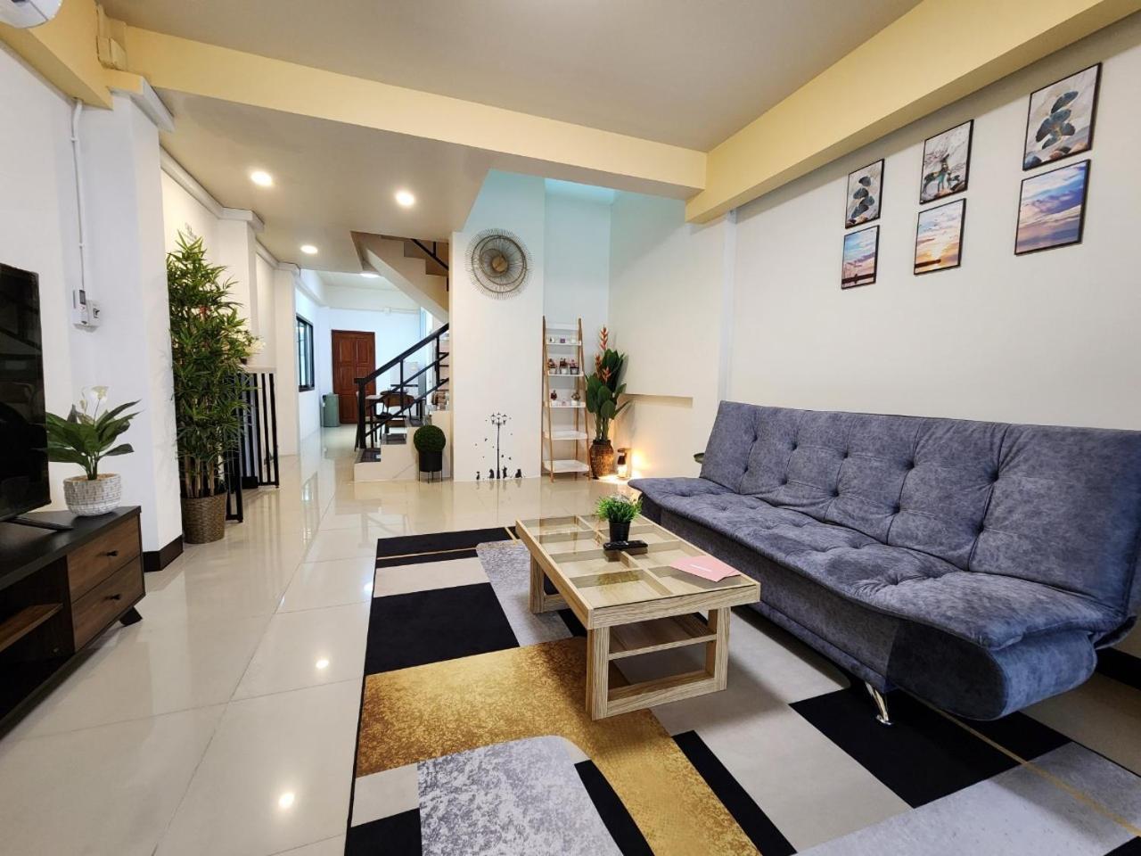 Boxsoon Nimman 10 3beds 3baths