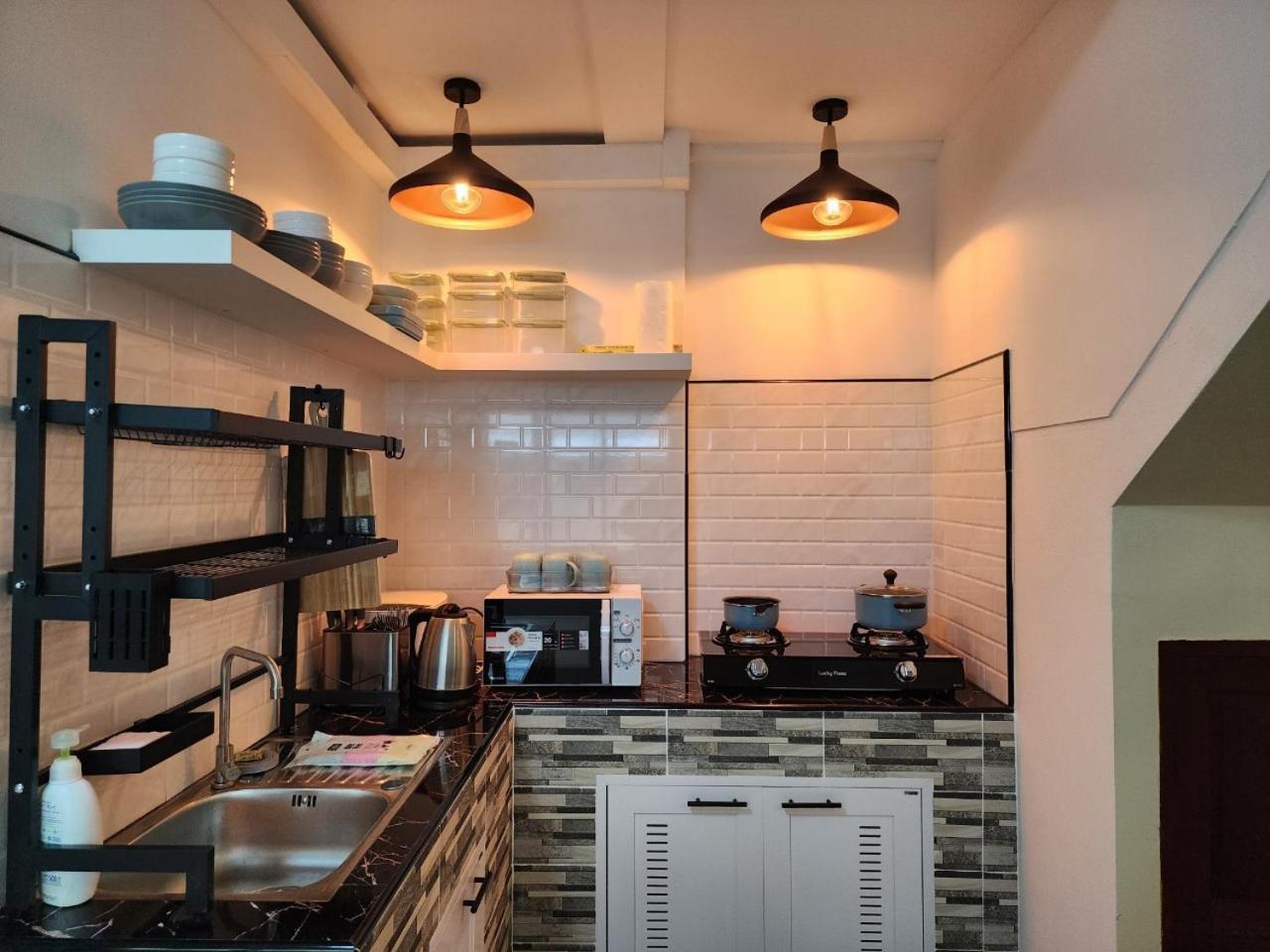 Villa Boxsoon Nimman 10 3beds 3baths