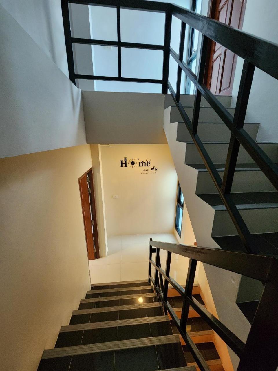 Villa Boxsoon Nimman 10 3beds 3baths