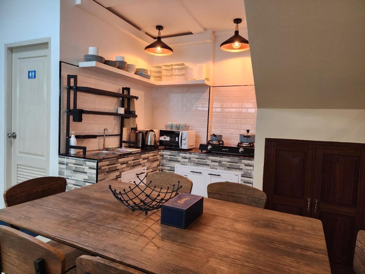 Villa Boxsoon Nimman 10 3beds 3baths *