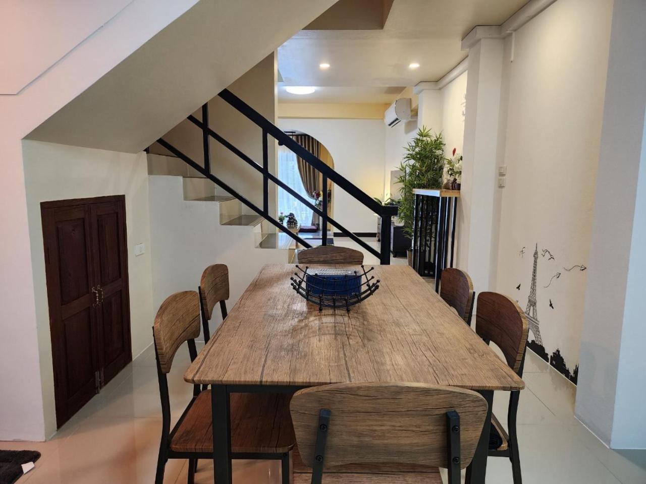 Boxsoon Nimman 10 3beds 3baths Villa