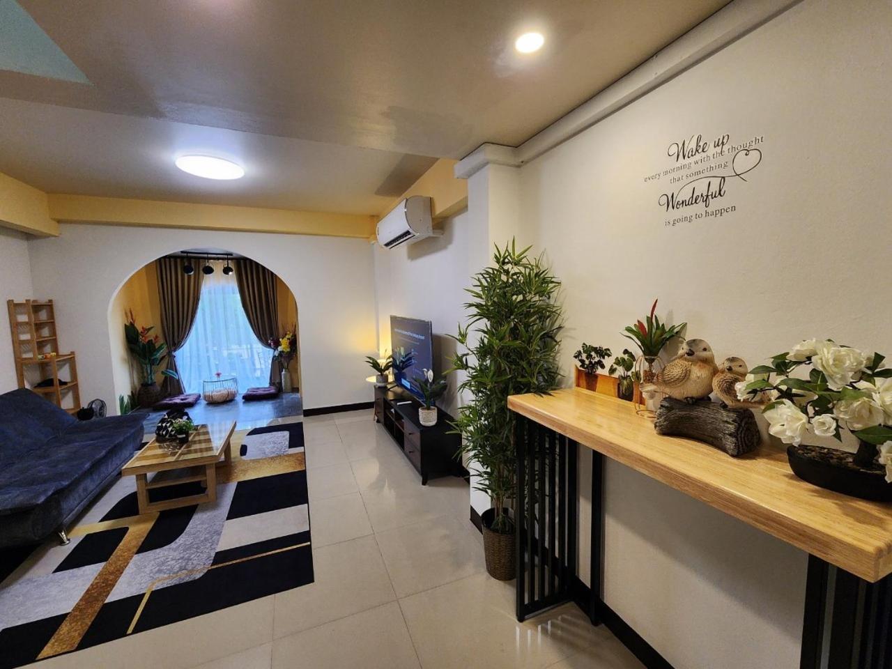 Boxsoon Nimman 10 3beds 3baths Villa Chiang Mai
