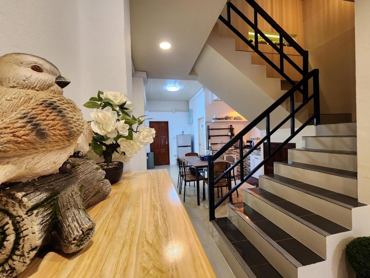 Boxsoon Nimman 10 3beds 3baths * Chiang Mai