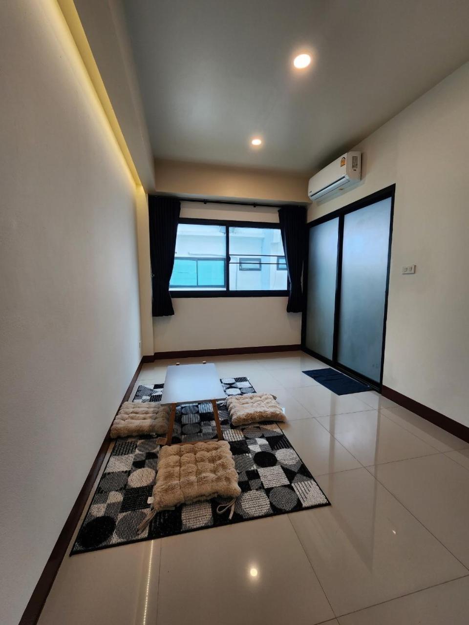 Boxsoon Nimman 10 3beds 3baths Villa