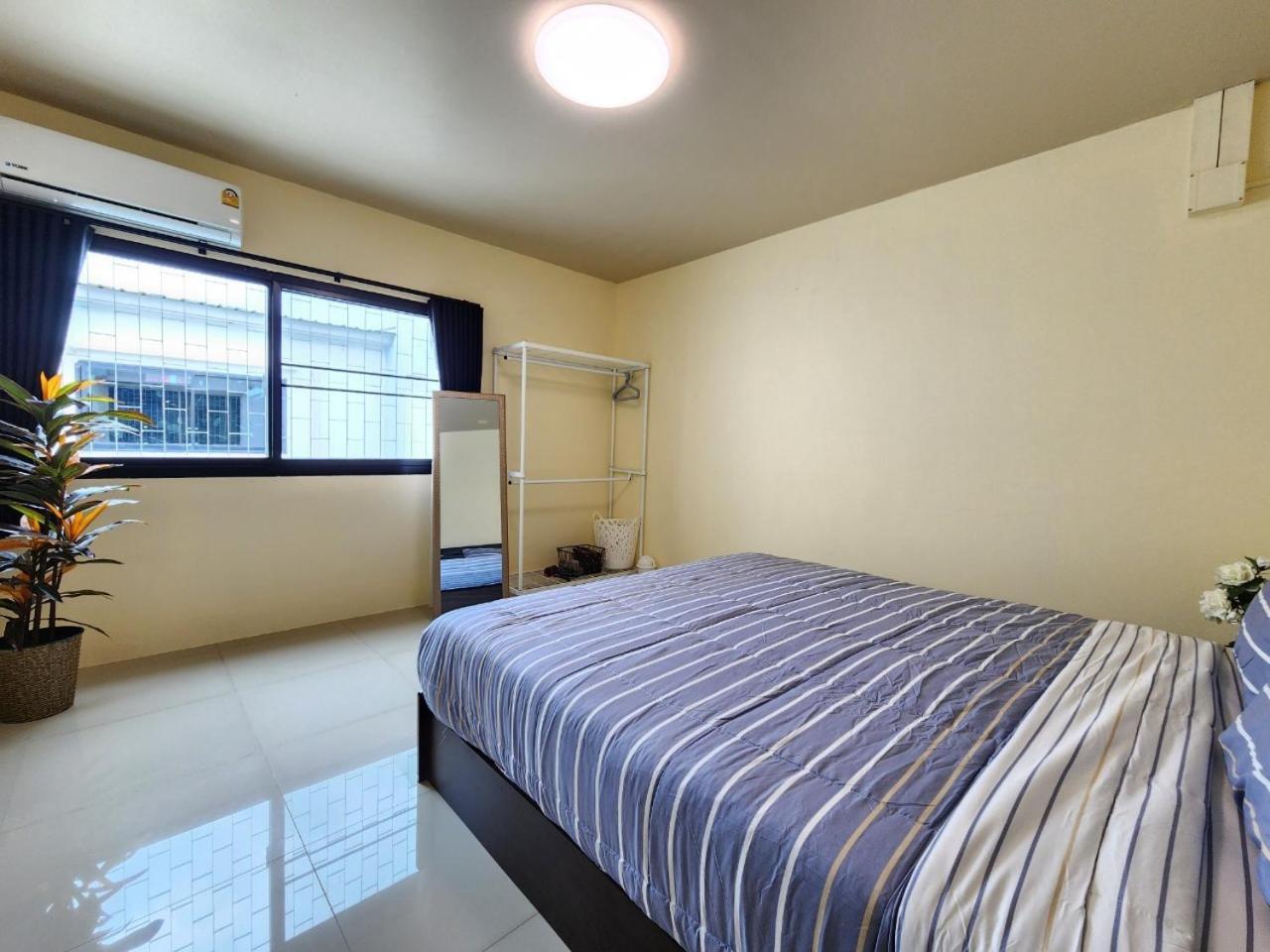 Boxsoon Nimman 10 3beds 3baths Villa Chiang Mai