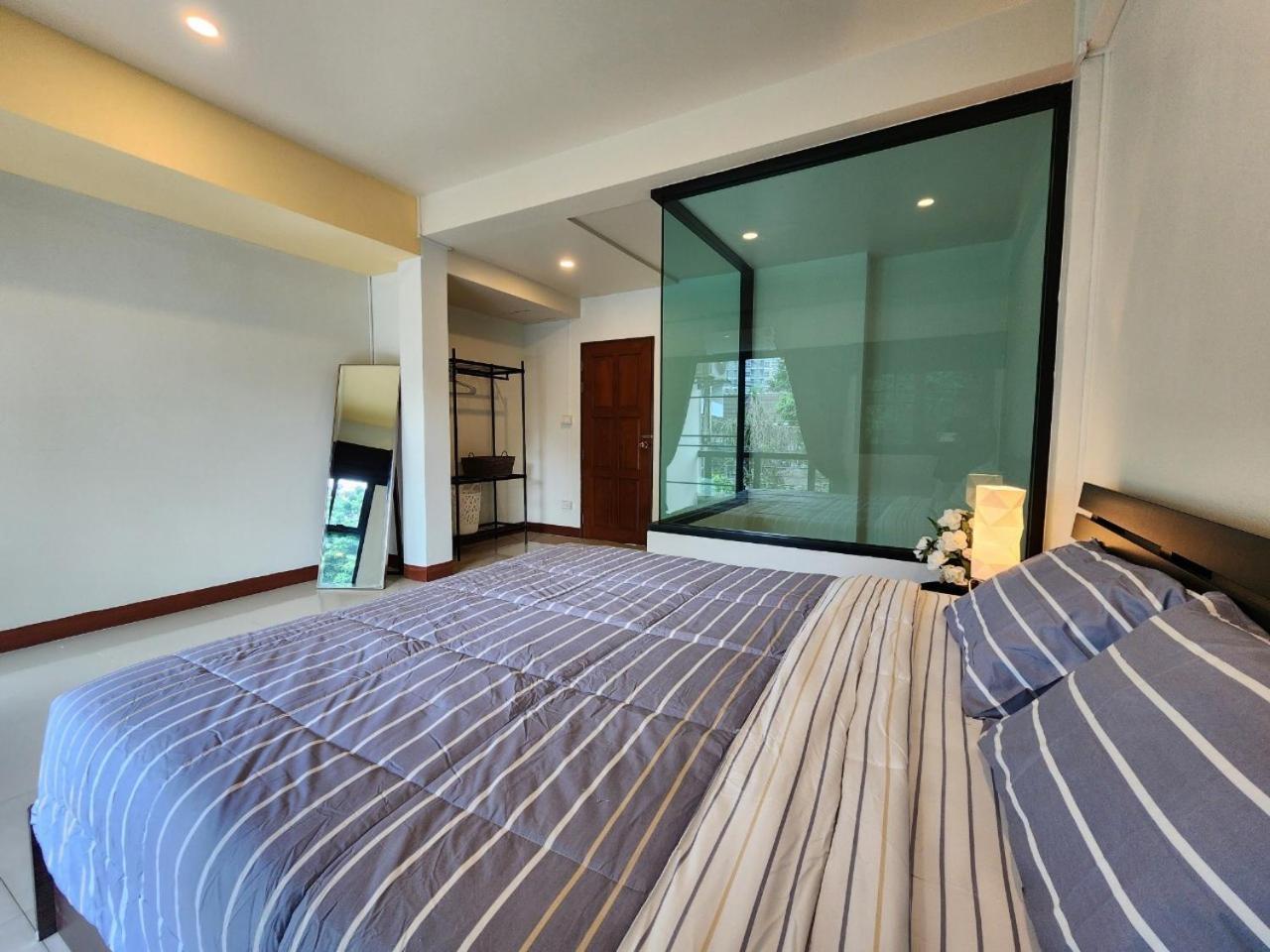 Boxsoon Nimman 10 3beds 3baths * Chiang Mai