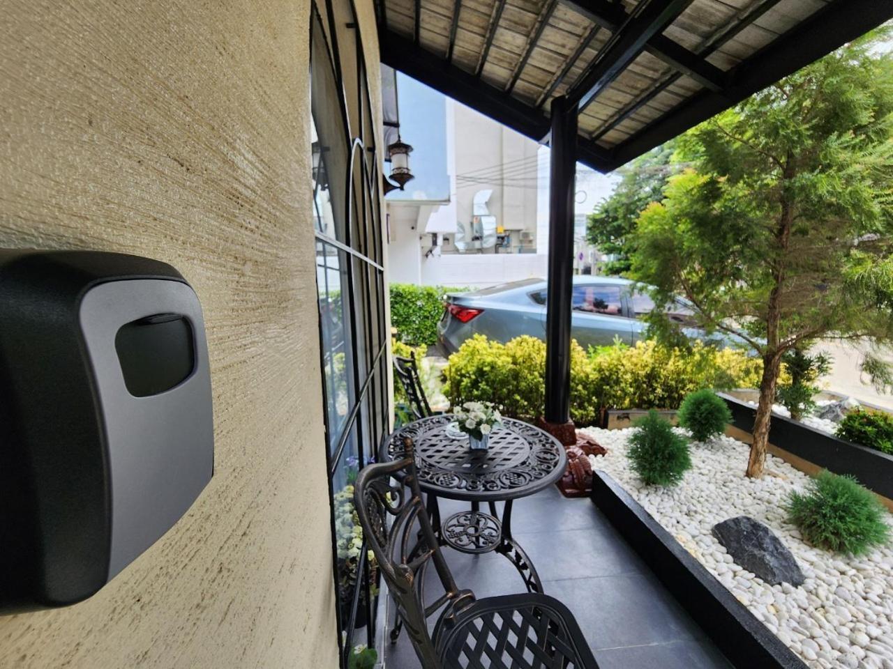 Boxsoon Nimman 10 3beds 3baths