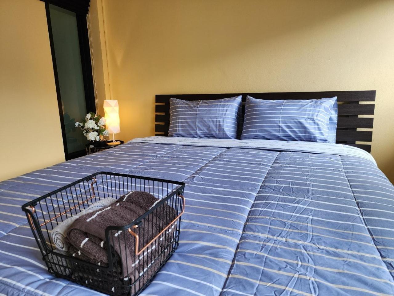 Villa Boxsoon Nimman 10 3beds 3baths