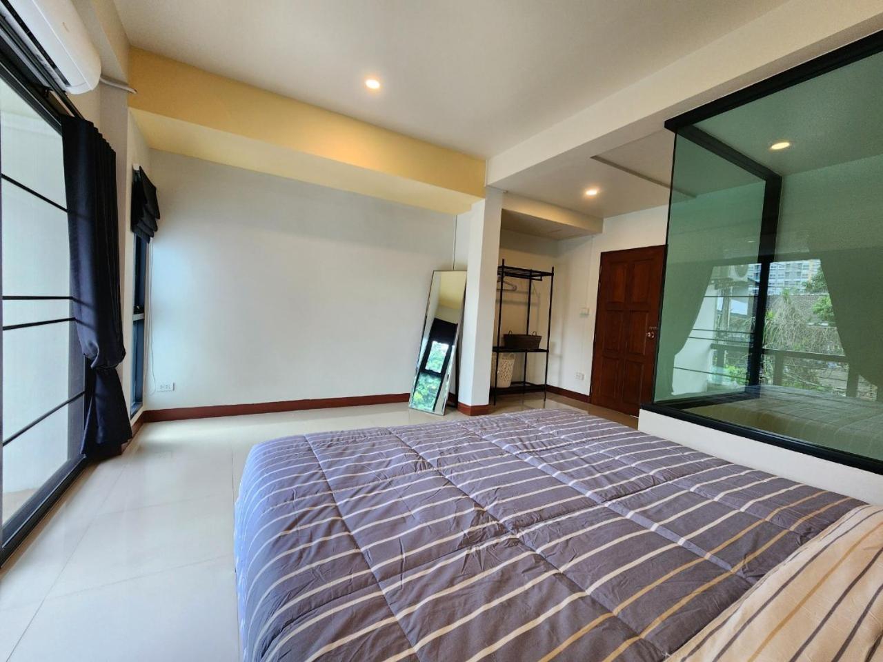 Boxsoon Nimman 10 3beds 3baths Villa Chiang Mai