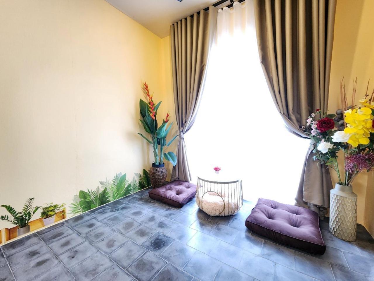 Boxsoon Nimman 10 3beds 3baths