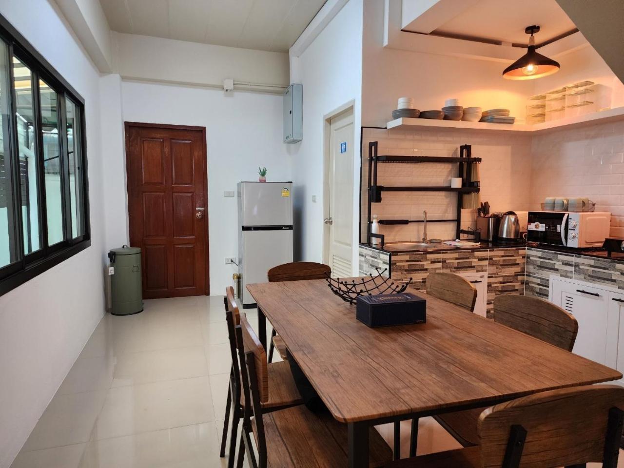 Boxsoon Nimman 10 3beds 3baths Villa *