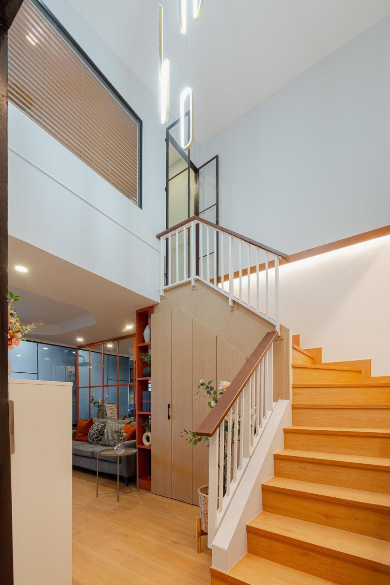 Appartement Duplex 1br - Modern Style Nimman Chiang Mai