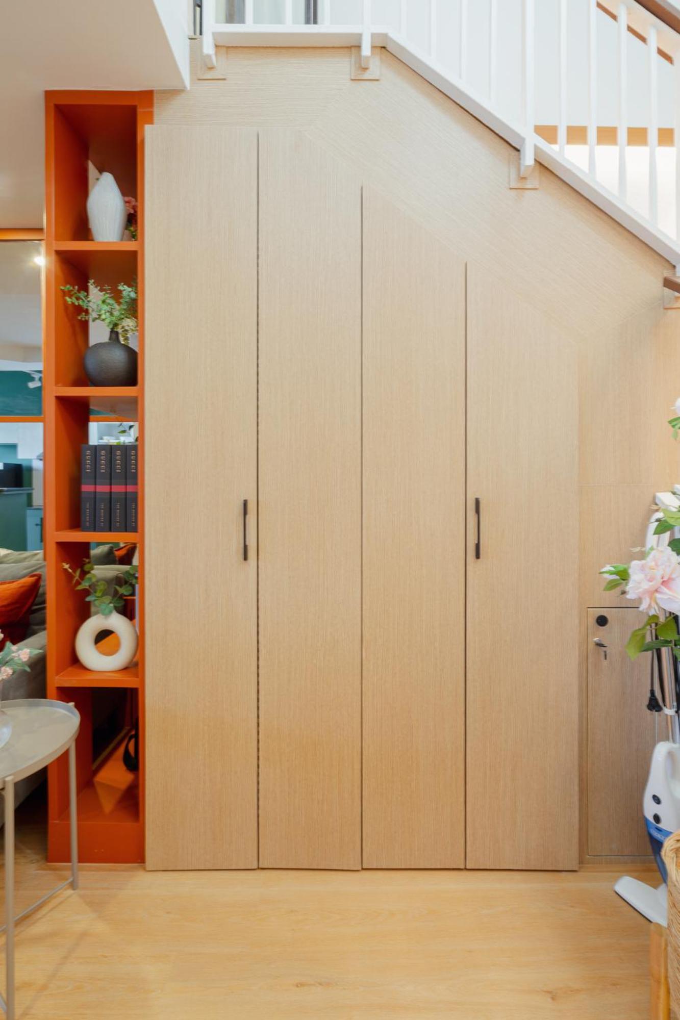 Duplex 1br - Modern Style Nimman Chiang Mai