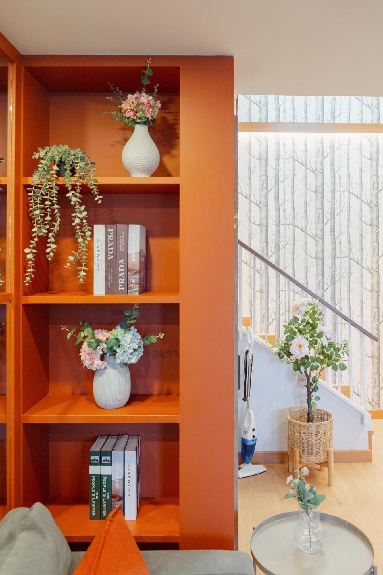 Duplex 1br - Modern Style Nimman Chiang Mai