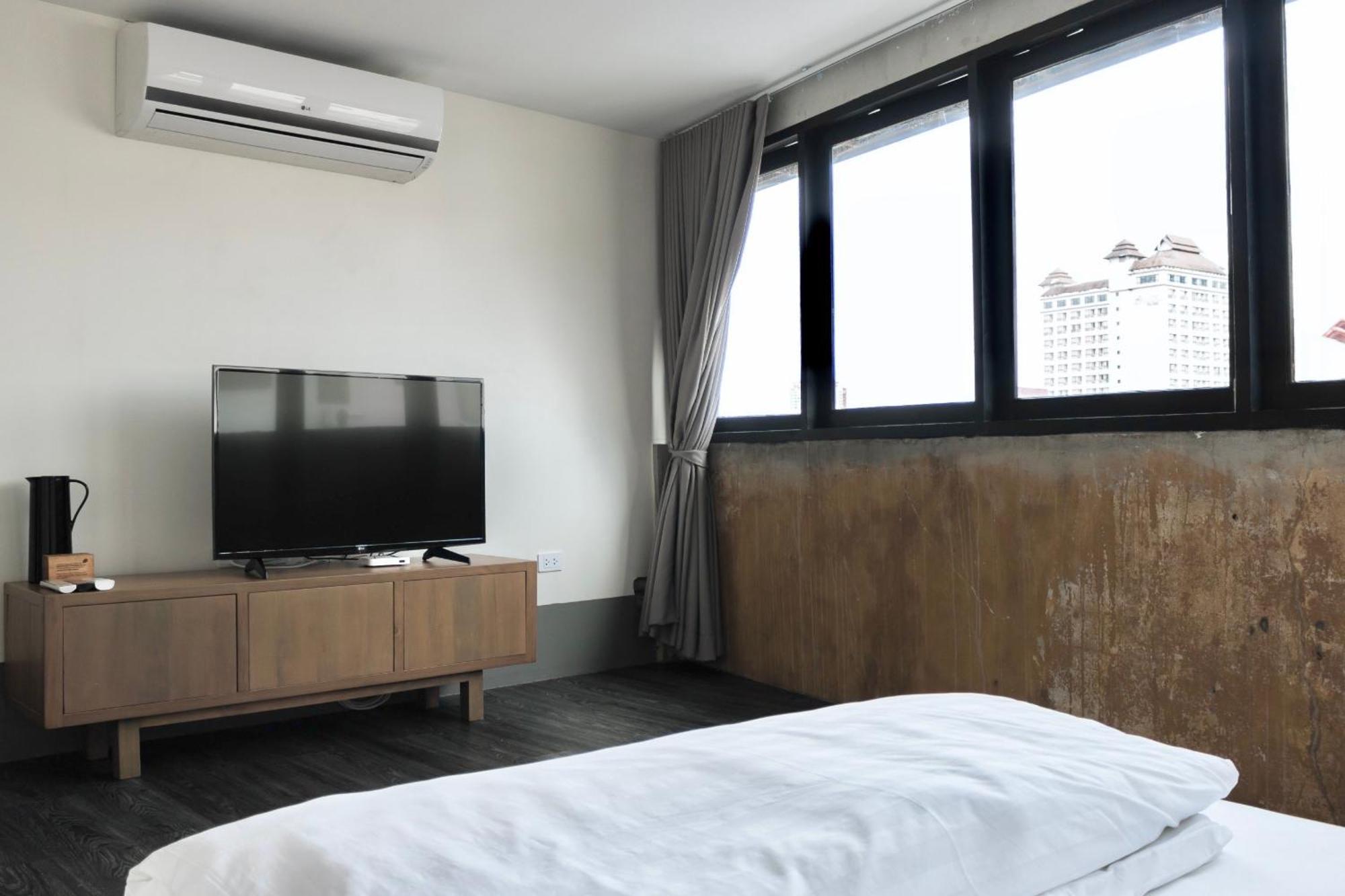 Hostel Thunder Bird Chiang Mai