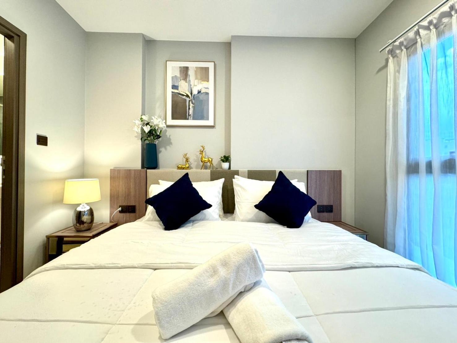 Apartment Astra Sky River *