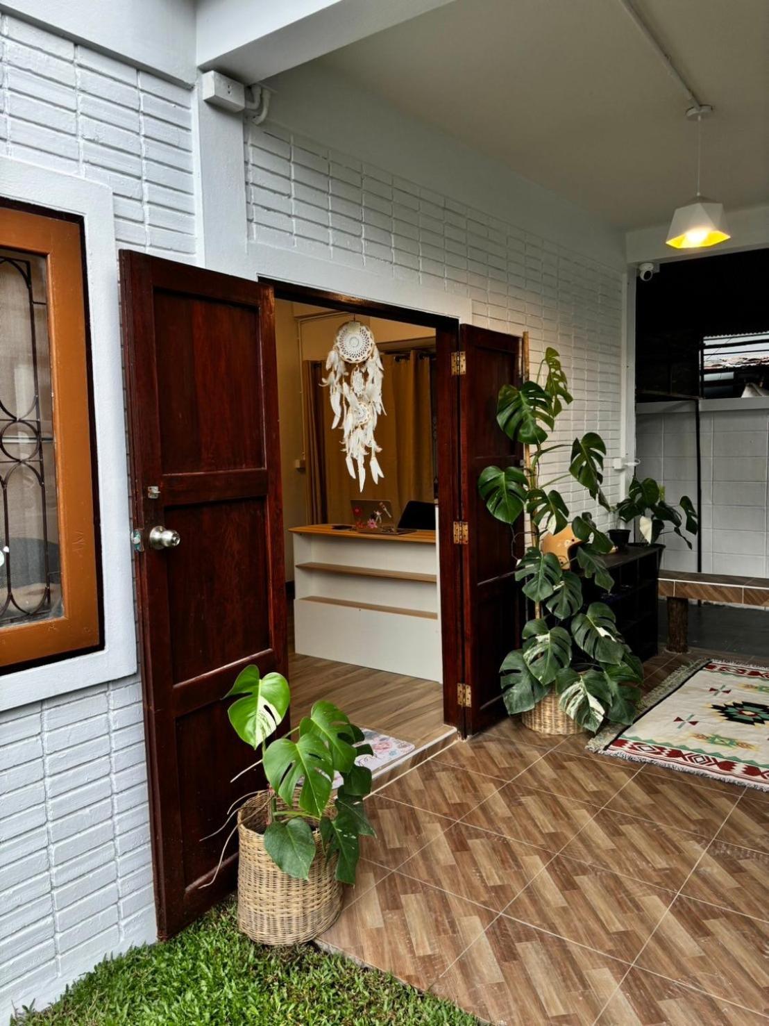Homestay Once Again Private Chiang Mai