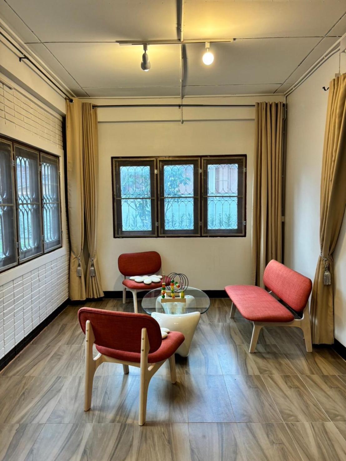 Homestay Once Again Private Chiang Mai
