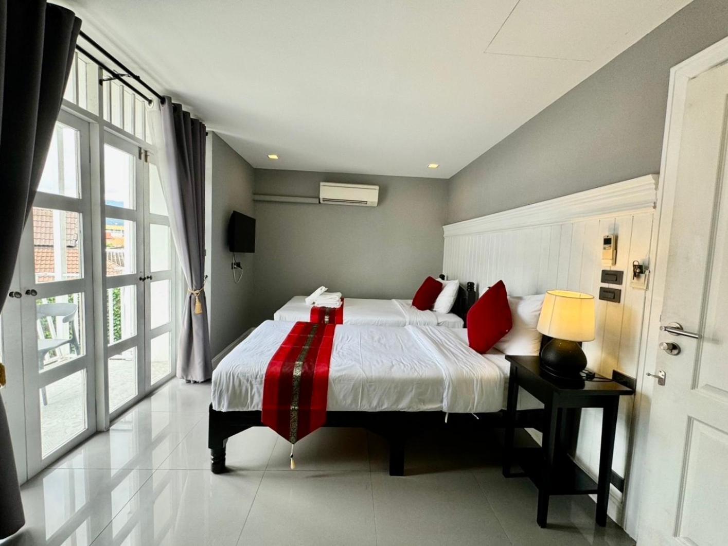 Wua Lai Boutique Chiang Mai