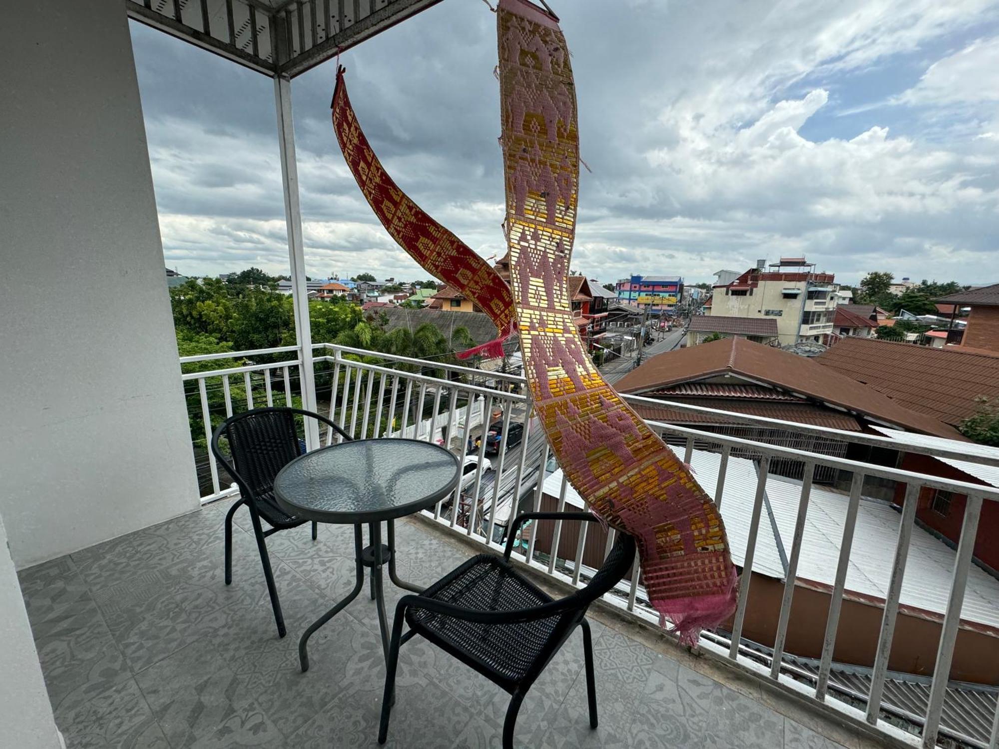 Wua Lai Boutique Hotel