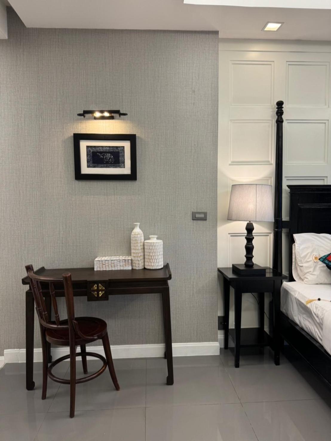 Hotel Wua Lai Boutique 3*