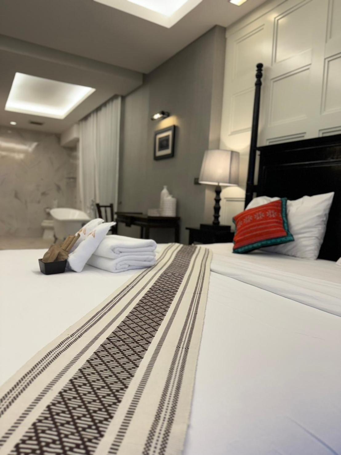 Wua Lai Boutique 3* Chiang Mai