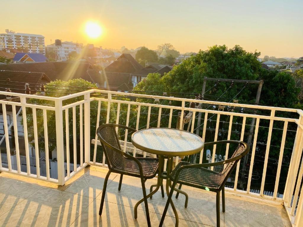 Wua Lai Boutique 3* Chiang Mai