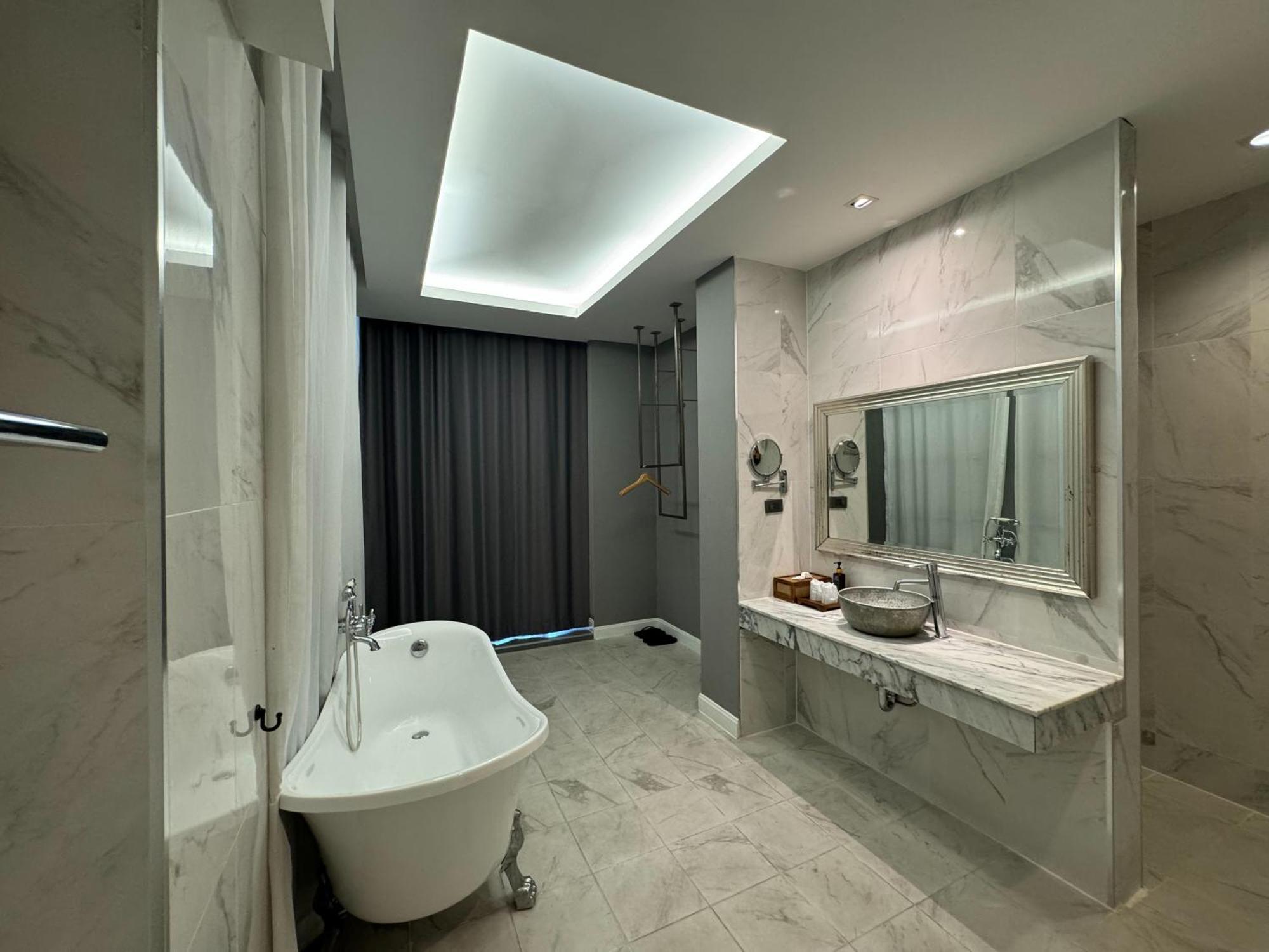 Hotel Wua Lai Boutique Chiang Mai