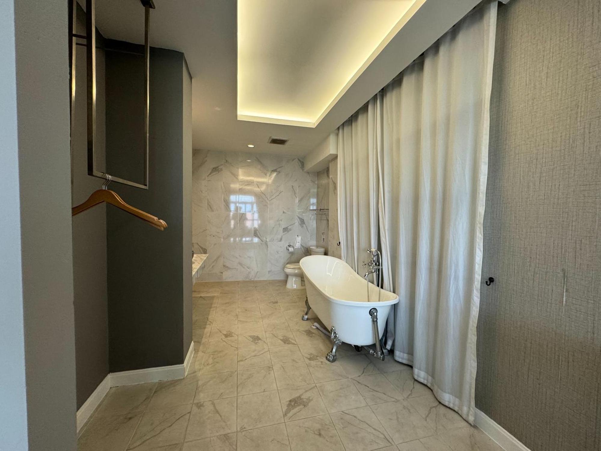 Hotel Wua Lai Boutique Chiang Mai