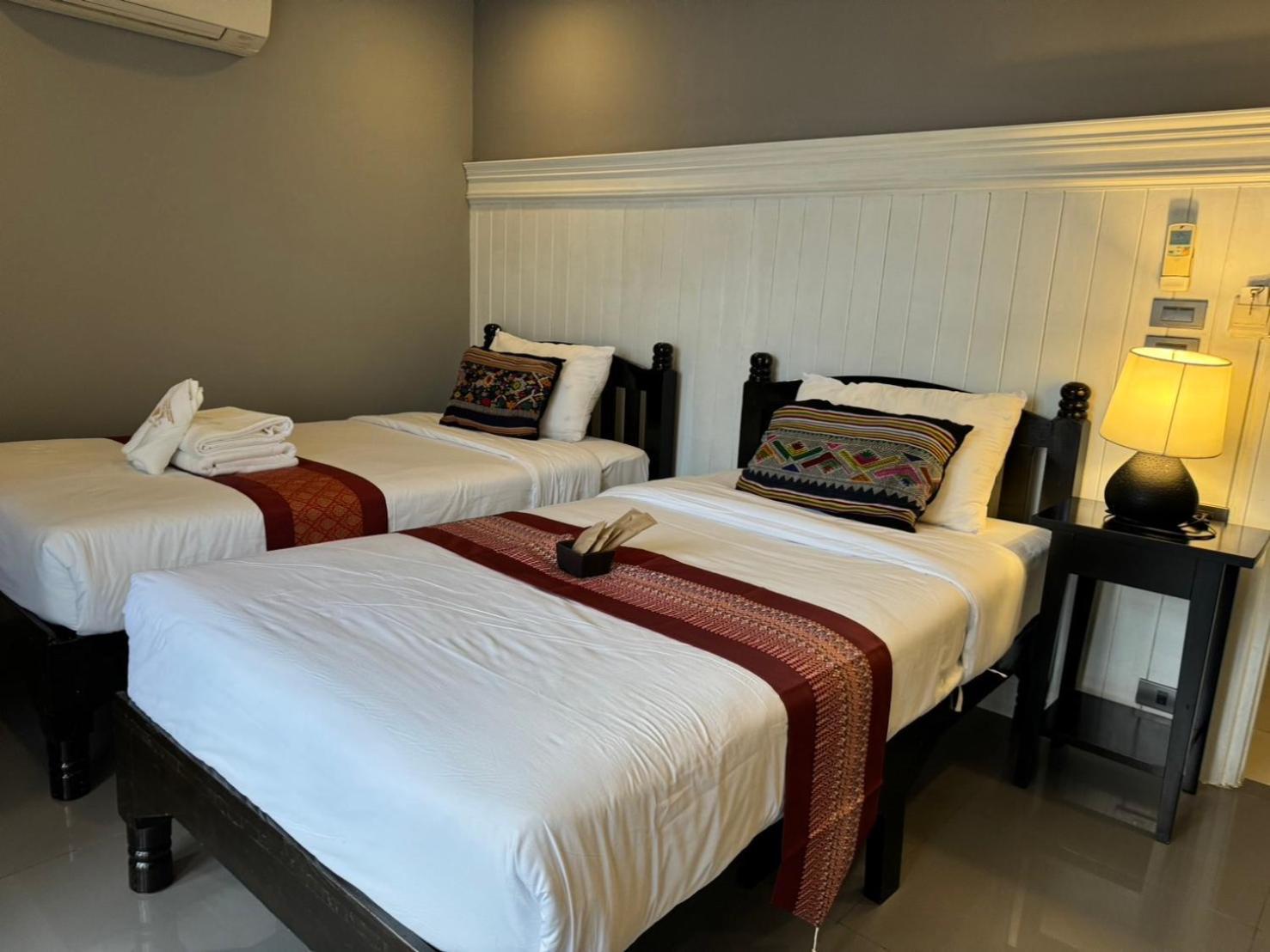 Hotel Wua Lai Boutique