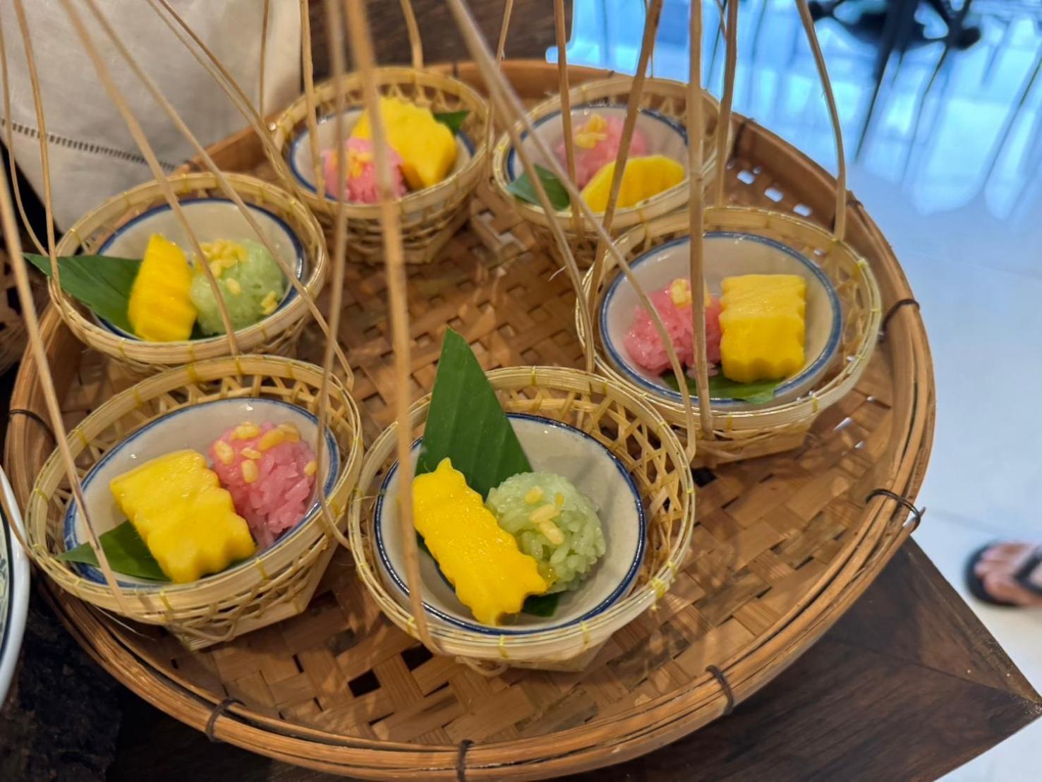Wua Lai Boutique Hotel 3*