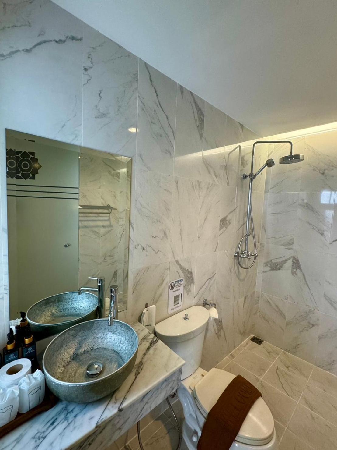 Wua Lai Boutique Hotel