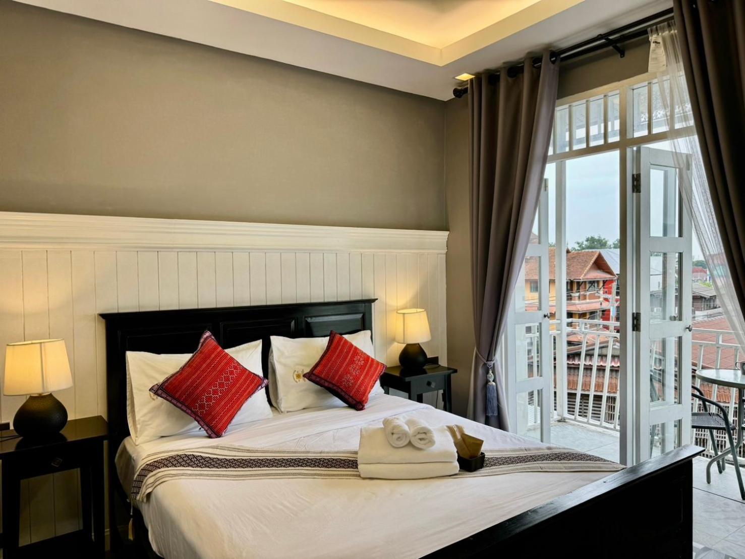 Wua Lai Boutique Chiang Mai