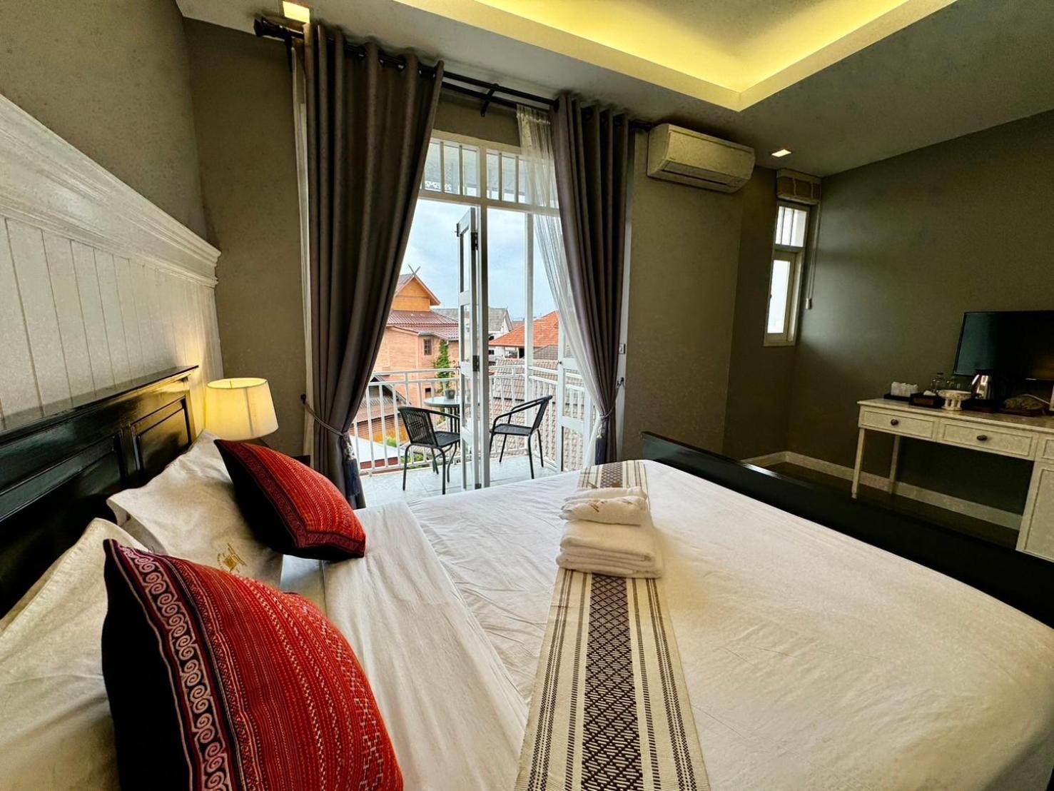 Wua Lai Boutique Hotel