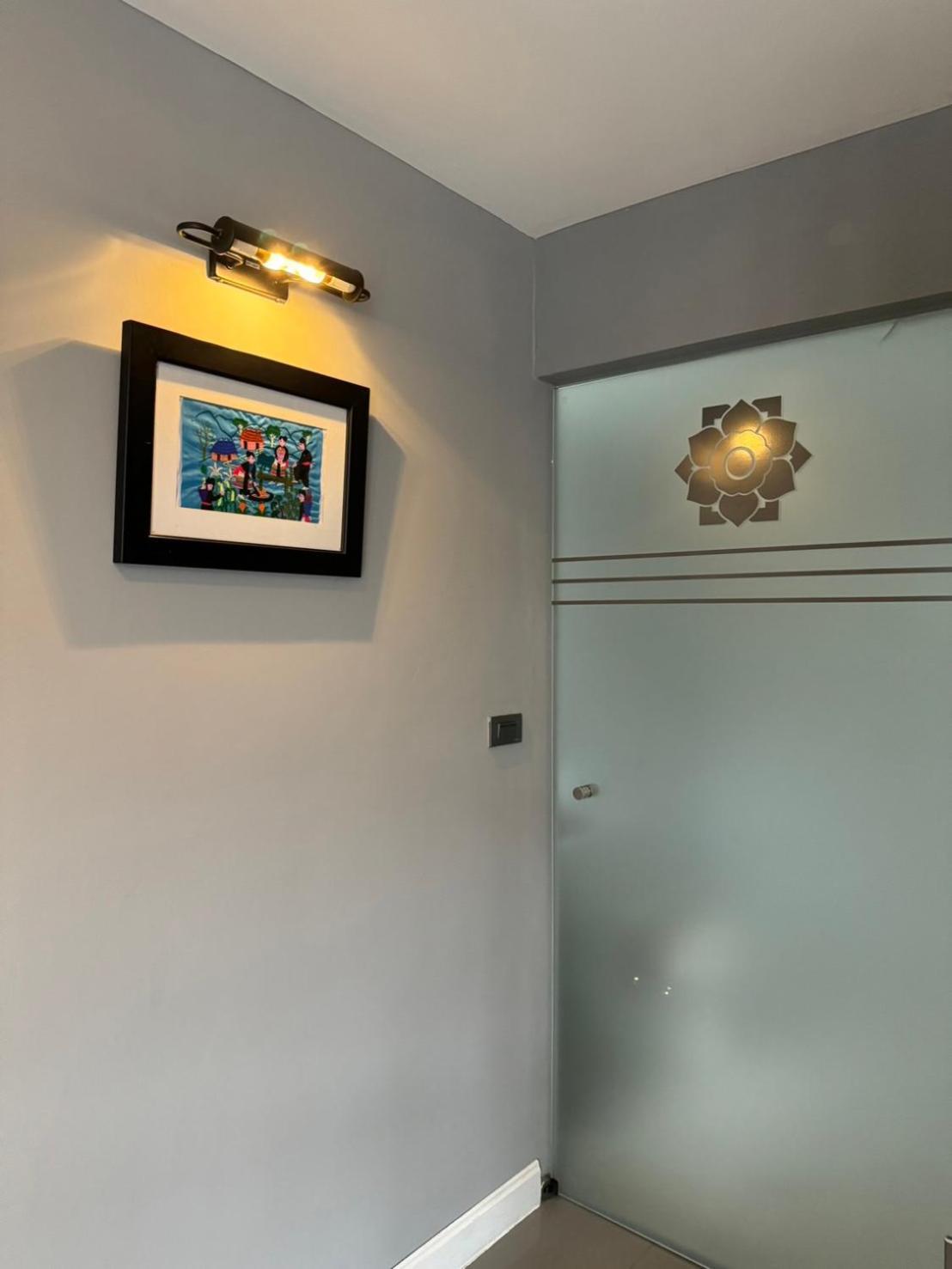 Wua Lai Boutique Hotel Chiang Mai